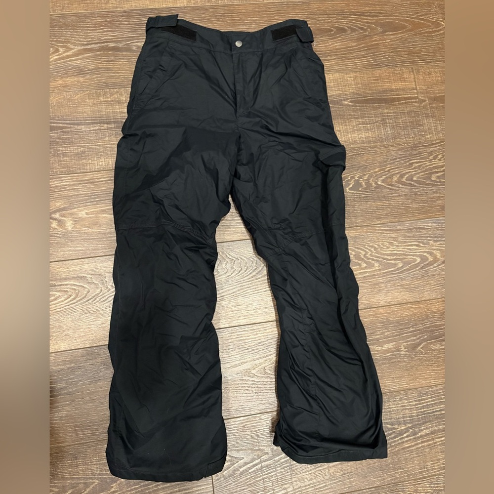Columbia Youth Ski Pants